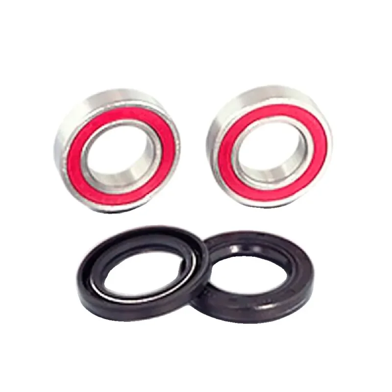 Expédié Aujourd'hui Prox Kit de roulement de roue Kawasaki Klx 400 R 03/Klx 450 R 08-21/Kx 125 J 93