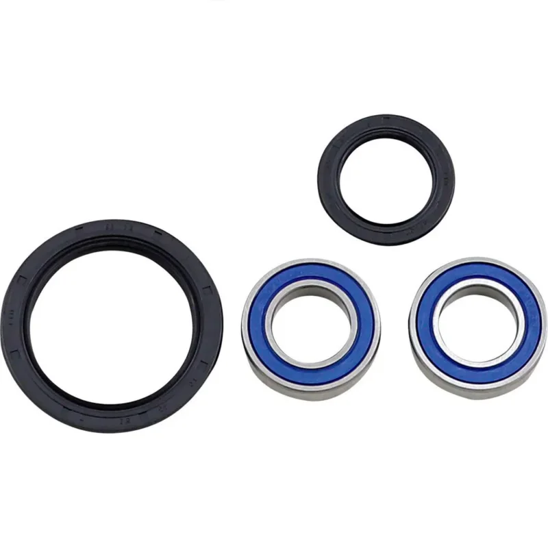 Moose Hard-parts Kit de roulement de roue Kawasaki KVF 300 2X4 12-21/Suzuki DR-Z 400 E 00-07 Livraison Express