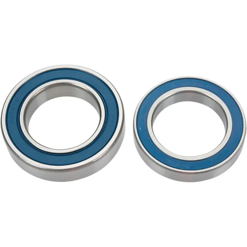 Moose Hard-parts Kit de roulement de roue Kawasaki KVF 300 2X4 99-02/KVF 300 4X4 99-02/KVF 400 2X4 98-02 Vente Flash