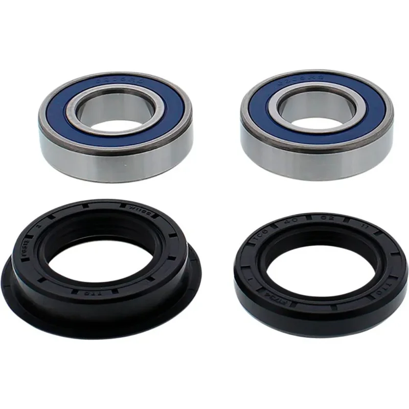 Moose Hard-parts Kit de roulement de roue Kubota RTV 1100 06-15/RTV 1140 CPX 13-16/RTV 900 05-10 Meilleur Choix