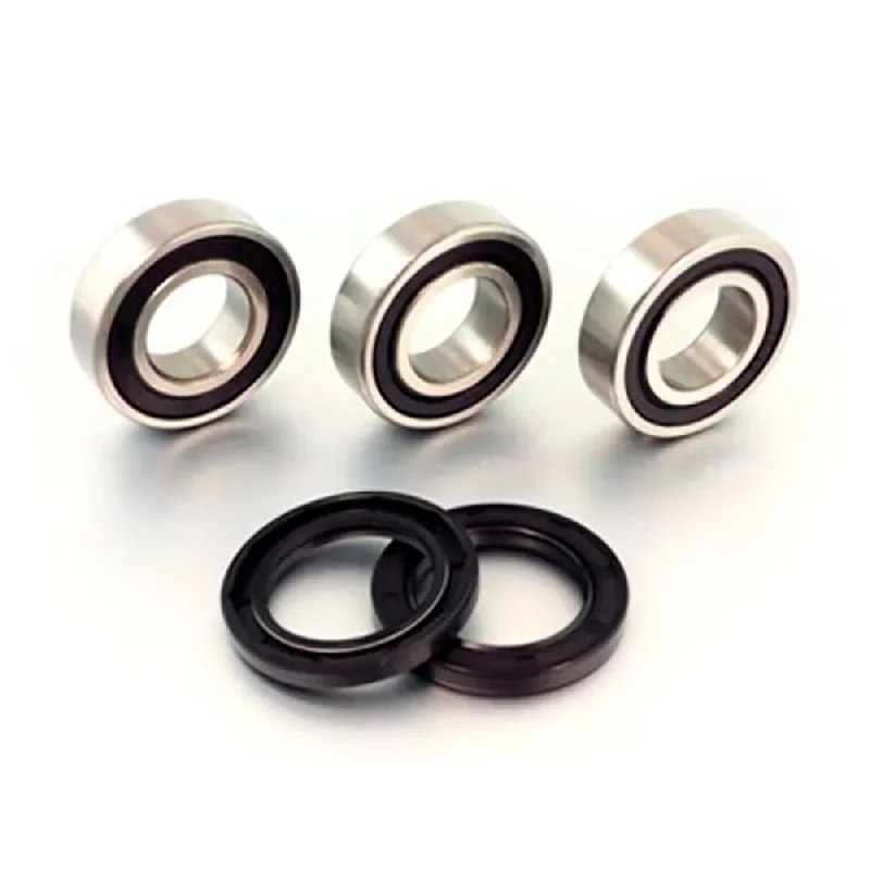 Offre Du Jour Prox Kit de roulement de roue Suzuki Rm 125 00-11/Rm 250 00-12
