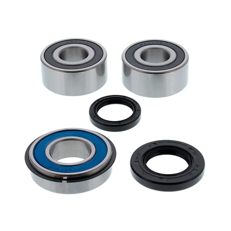 All Balls Kit de roulement de roue Triumph Thunderbird 1700 Abs 14-16 Commande En Gros