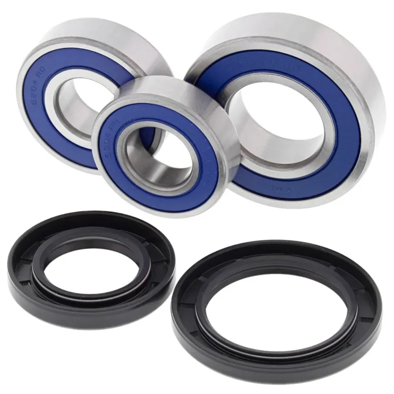 Acheter Direct All Balls Kit de roulement de roue Yamaha Fj-09 850 Abs 15-16/Fz-07 700 15-17/Fz-07 700 Abs 17