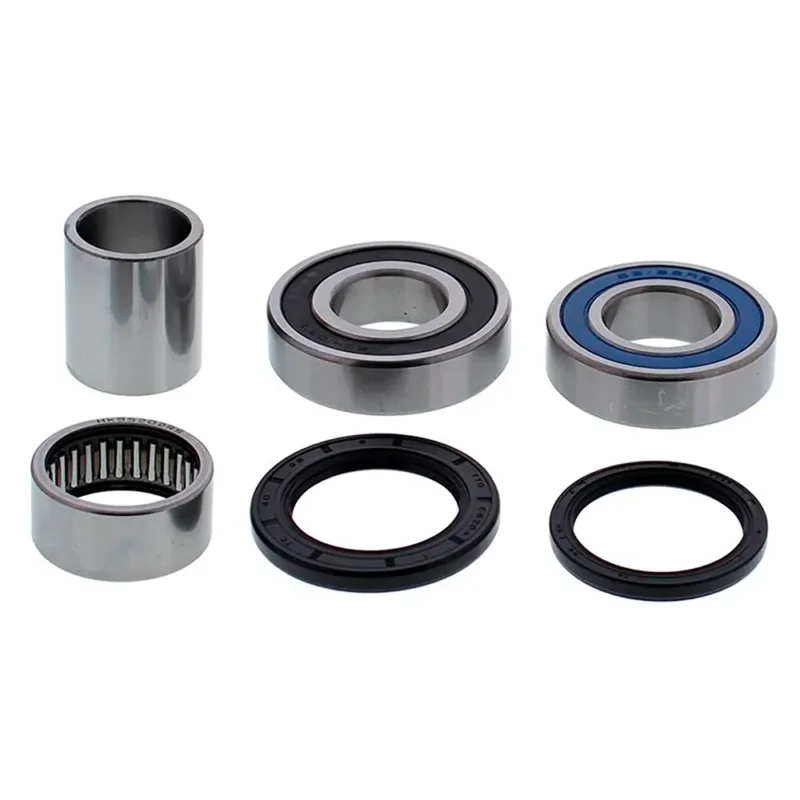 Pas Cher All Balls Kit de roulement de roue Yamaha Fz-10 1000 Abs 17/Yamaha Mt-10 Abs 18-24