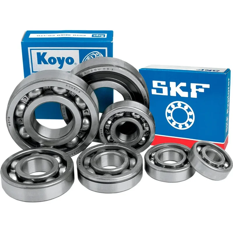 Bon Marché Athena Kit de roulement de roue Yamaha Tt-R 50 E 06-15/Yz 80 93-01/Yz 80 Lw 94-01