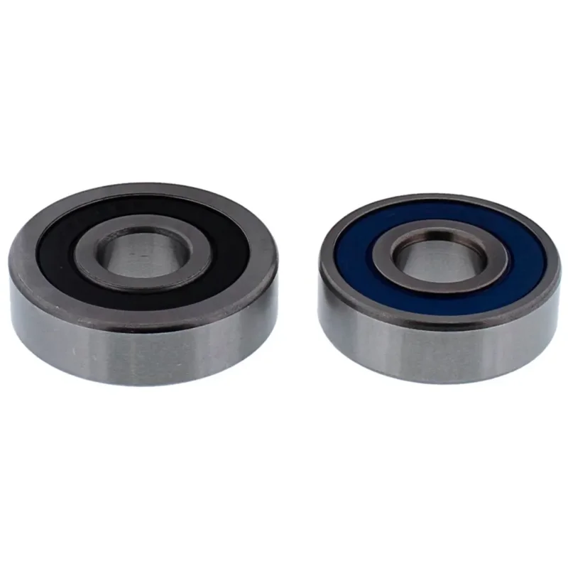 Livraison Express All Balls Kit de roulement de roue Yamaha Xv 535 87-99/Xvs 650 98-16