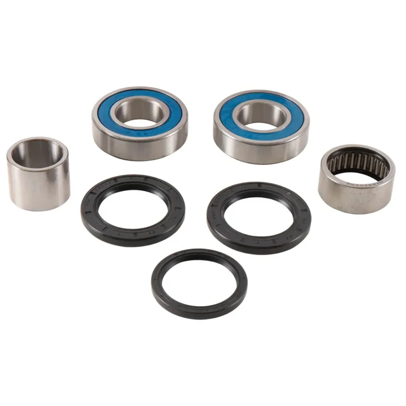 Meilleur Choix All Balls Kit de roulement de roue Yamaha Yzf-R6 600 17-20