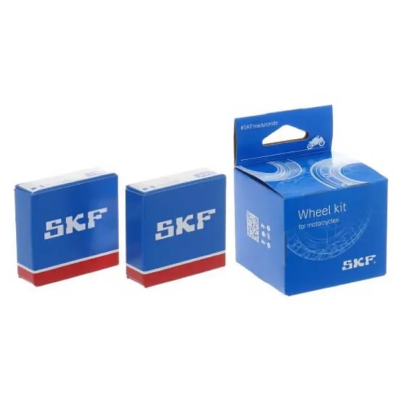 Prix Réduit SKF Kit de roulement et joint de roue avant VKWB-F-25-A Aprilia/BMW/Buell/Ducati
