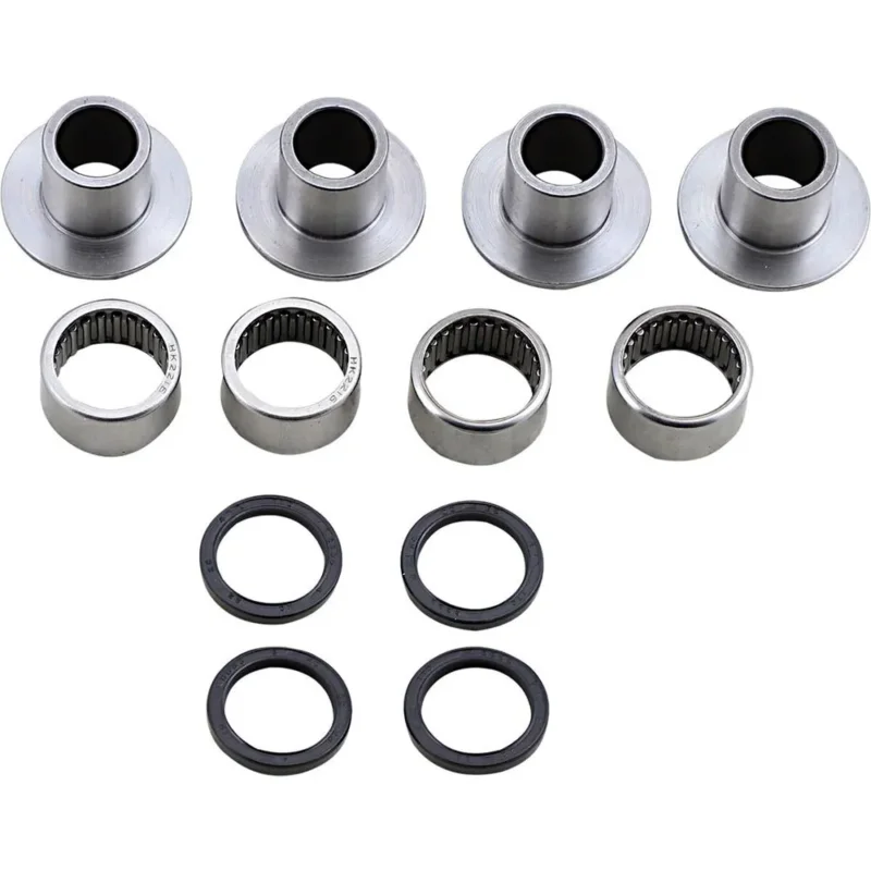 Bon Marché Moose Hard-parts Kit de roulements de bras oscillant Beta Evo 125 09-24/Evo 200 11-21/Evo 250 09-23 28-1219