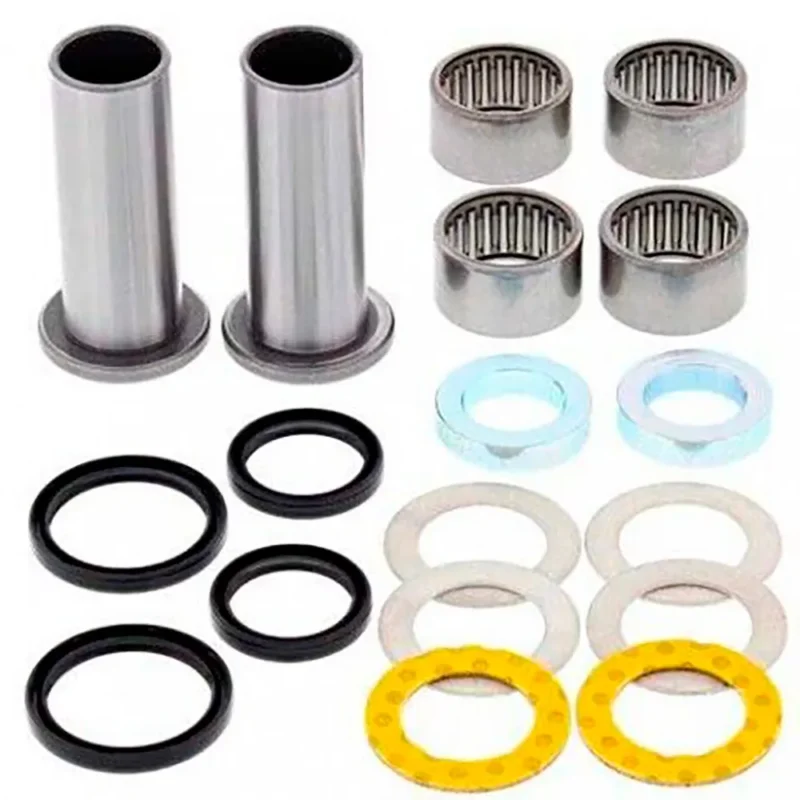 Prix Bas Prox Kit de roulements de bras oscillant Fantic Xe 125 20-24/Xx 125 21-24/Yamaha Yz 125 06-26