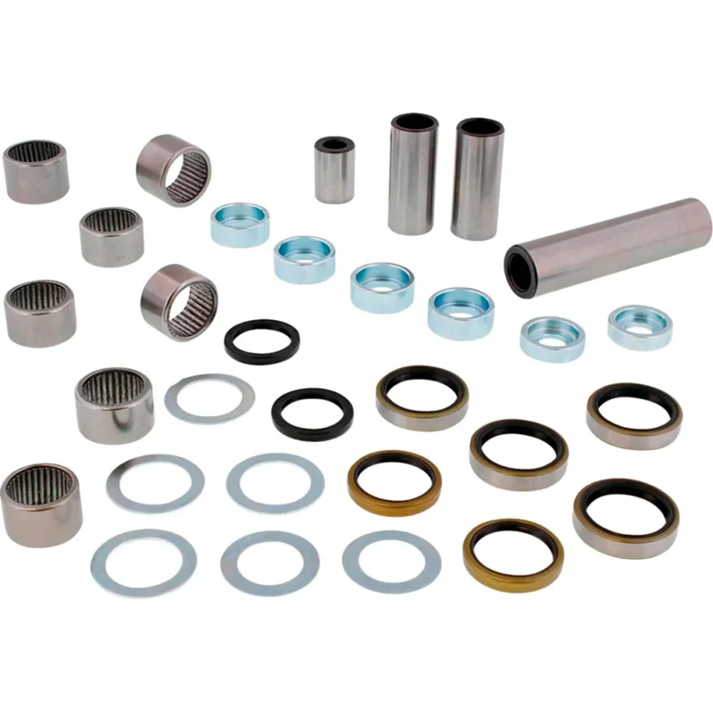 Moose Hard-parts Kit de roulements de bras oscillant Gas Gas Ec 125 25/Ec 250 25/Ec 250 F 25/Ec 300 25-26 Affaire À Saisir