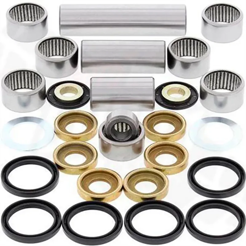 Prix Promo Prox Kit de roulements de bras oscillant Honda Cr 125 R 02-07/Cr 250 R 02-07/Crf 250 R 04-09
