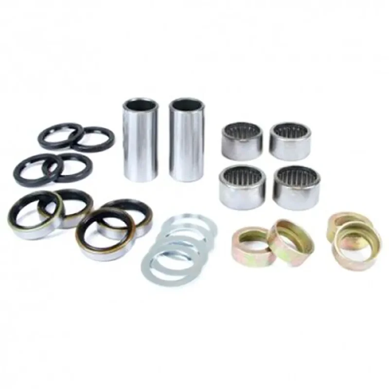 Achetez Aujourd'hui Prox Kit de roulements de bras oscillant Husaberg Fe 250 13-14/Fe 350 13-14/Fe 501 13/Te 125 12-14