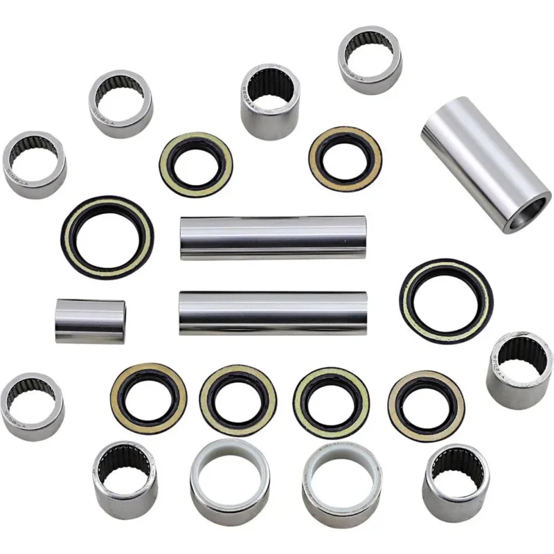 Nouveauté Moose Hard-parts Kit de roulements de bras oscillant Kawasaki Klr 650 08-18/Klr 650 Abs 22-25/Klr 650 S Abs 23-25