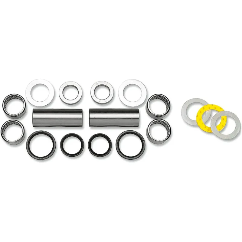 Commander Maintenant Moose Hard-parts Kit de roulements de bras oscillant Kawasaki Klr 650 87-18