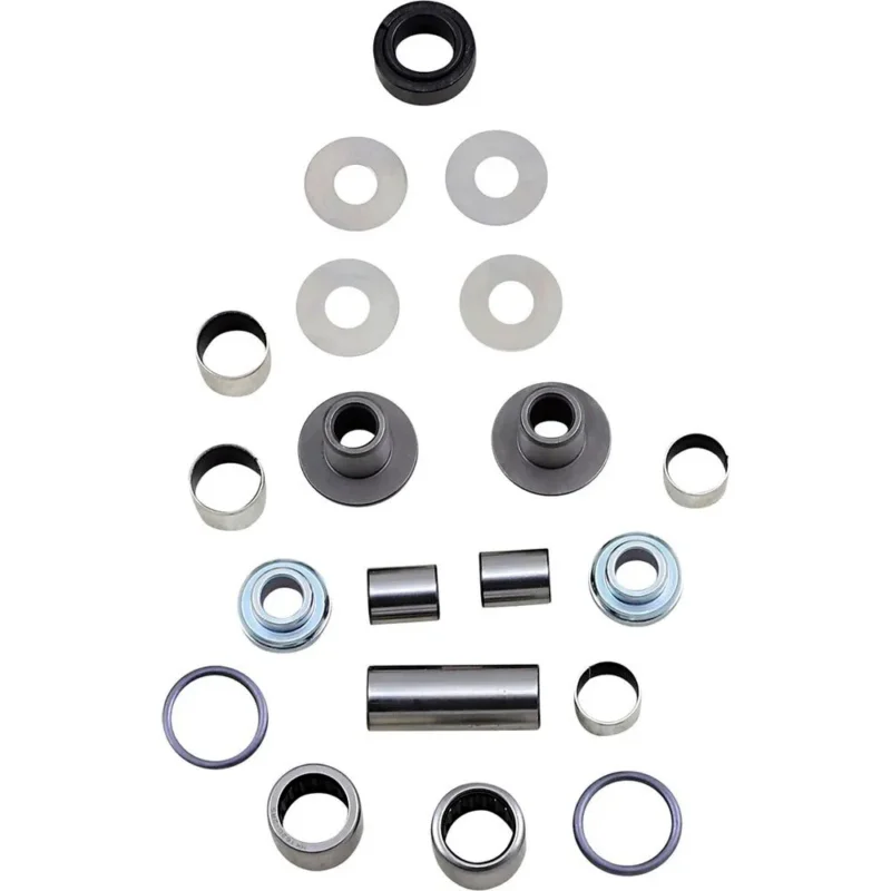 Nouvelle Collection Moose Hard-parts Kit de roulements de bras oscillant Sherco St 250 15-17