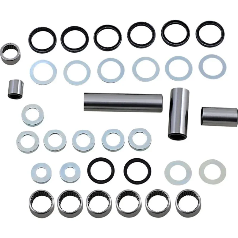 Moose Hard-parts Kit de roulements de bras oscillant Suzuki Rm-Z 250 19-25/Rm-Z 450 18-25 Certifié