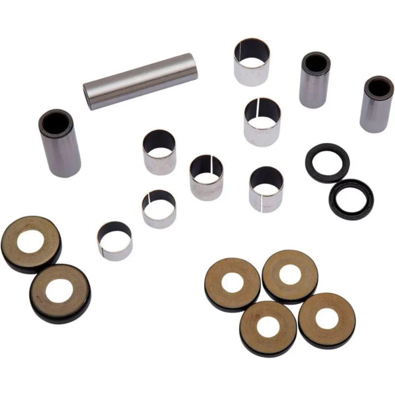 Prix Promo Moose Hard-parts Kit de roulements de bras oscillant Yamaha Tt-R 125 00-09/Tt-R 125 E 03-10/Tt-R 125 L 00-08