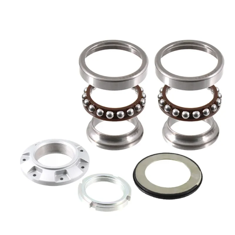 Rms Kit de roulements de jeu de direction Benelli TRK 502 184220610 Nouveauté