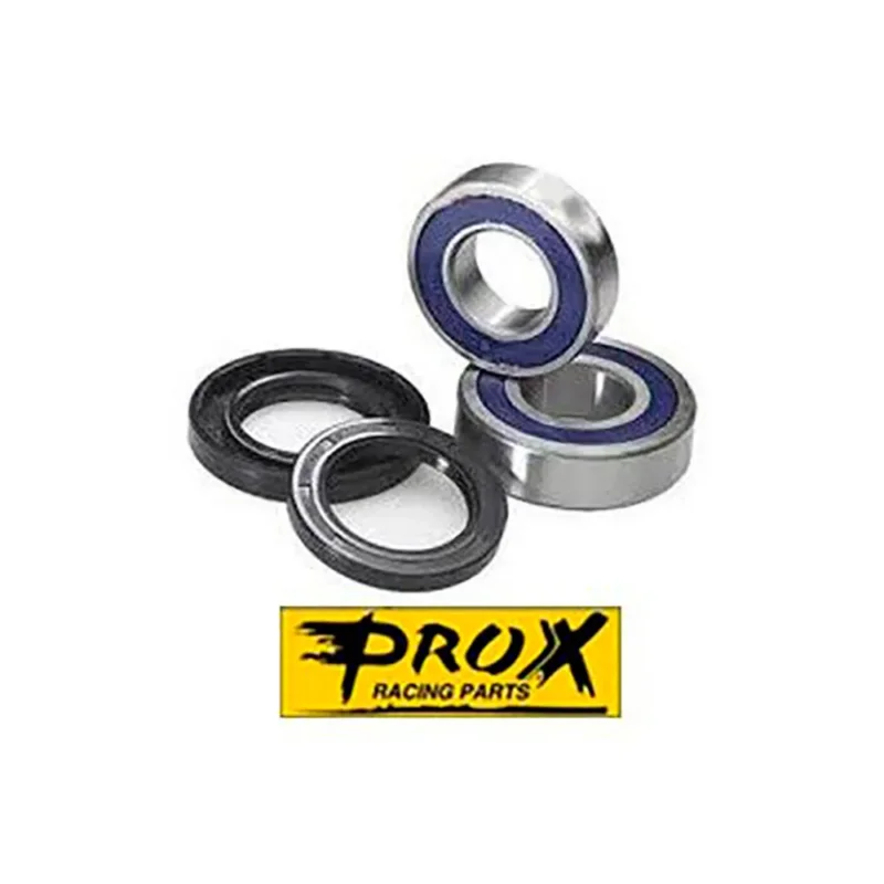 Offre Exclusive Prox Kit de roulements de jeu de direction Fantic Xef 450 22-24/Honda Cr 125 R 82-89/Cr 250 R 78-88