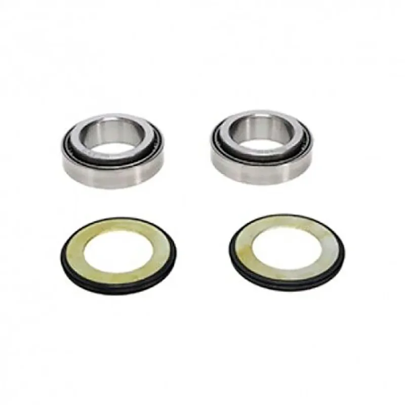 Prox Kit de roulements de jeu de direction Honda Cr 125 R 93-07/Cr 250 R 92-07/Crf 250 R 04-26 Nouveauté