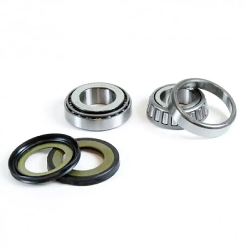 Quantité Limitée Prox Kit de roulements de jeu de direction Husaberg Fe 450 E 04-08/Fe 550 E 07-08/Fe 650 E 04-08