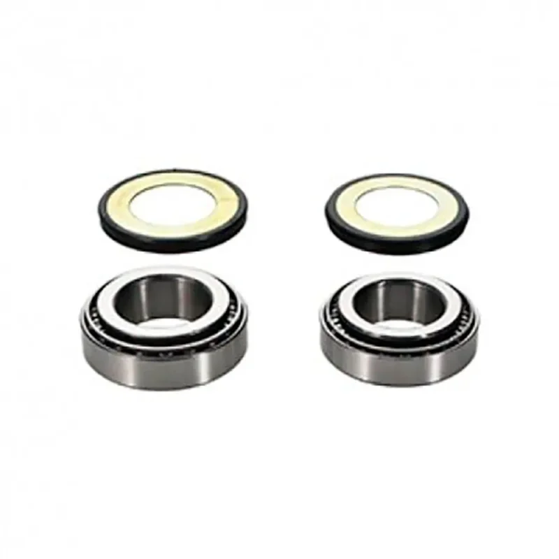 Prix Promo Prox Kit de roulements de jeu de direction Kawasaki Klx 450 R 08-21/Kx 125 J 92-93/Kx 125 K 94-98