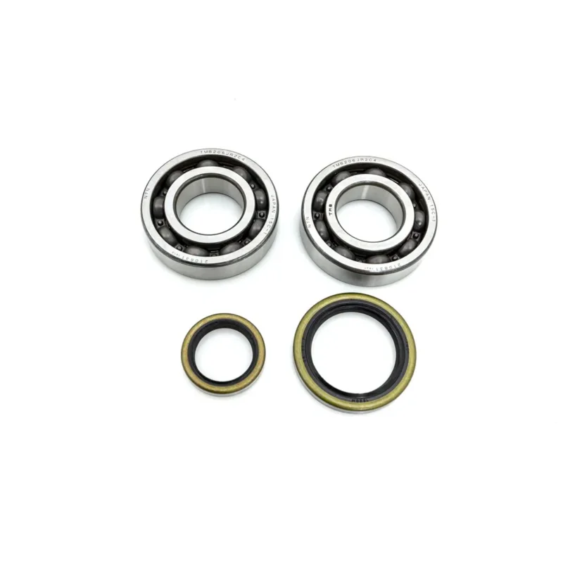 Prox Kit de roulements de vilebrequin Gas Gas Mc 50 21-23/Husqvarna Tc 50 17-23/Ktm Sx 50 13-23 Prix Bas