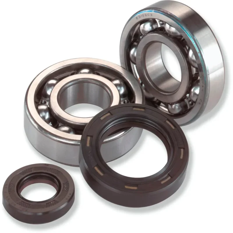 Moose Hard-parts Kit de roulements de vilebrequin Honda Cr 80 R 85-95/Cr 80 Rb 96-02/Cr 85 R 03-07 Produit De Marque