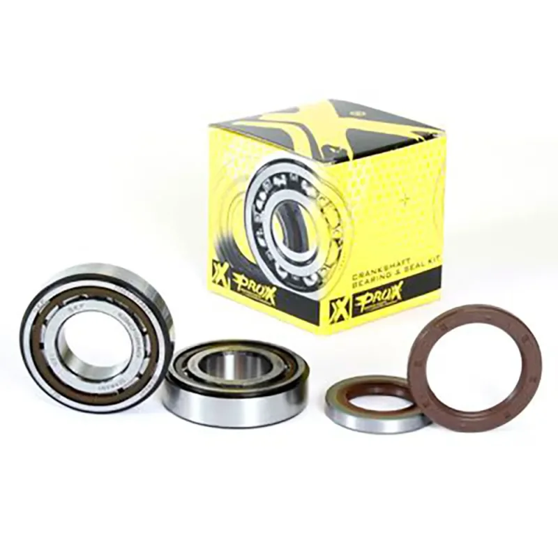 Prox Kit de roulements de vilebrequin Husaberg Fe 250 14-15/Fe 350 13-15/Husqvarna Fc 250 14-15 Promotion Saisonnière