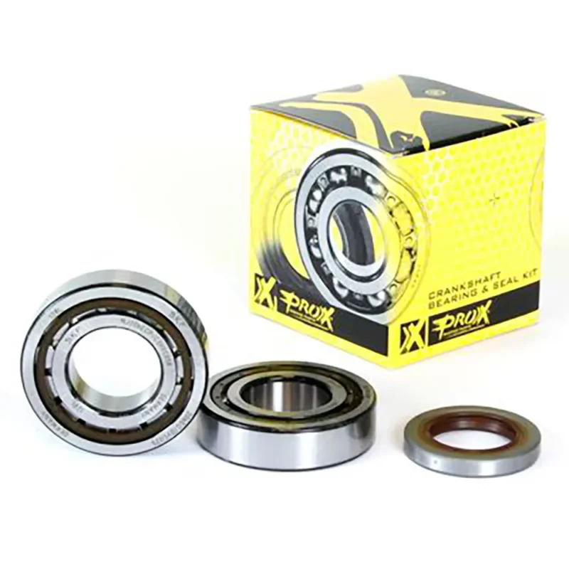 Offre Exclusive Prox Kit de roulements de vilebrequin Ktm Exc 400 00-03/Sx 400 00-02