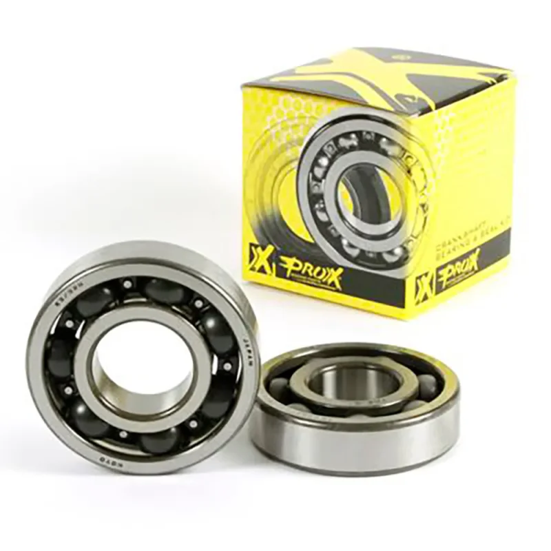 Offre Limitée Prox Kit de roulements de vilebrequin Suzuki Lt-R 450 2X4 06-11