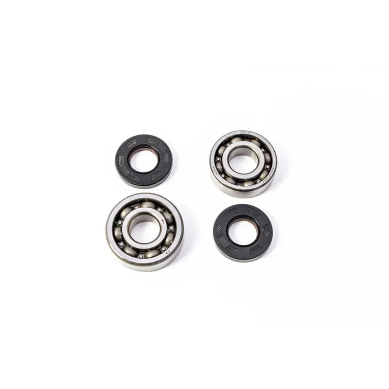 Promotion Prox Kit de roulements de vilebrequin Yamaha Yz 65 18-26/Yz 85 Lw 19-23/Yz 85 Sw 19-23