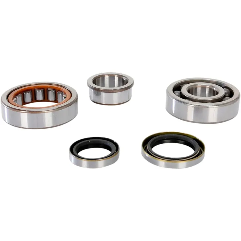 Prox Kit de roulements et joints de vilebrequin Gas Gas Mc 125 21-24/Husaberg Te 125 12-15 Bon Marché