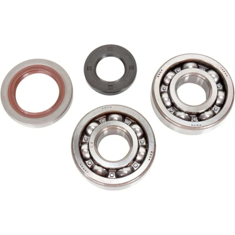 Prox Kit de roulements et joints de vilebrequin Gas Gas Mc 65 21-26/Husqvarna Tc 65 17-26/Ktm Sx 65 98-26 Meilleure Vente