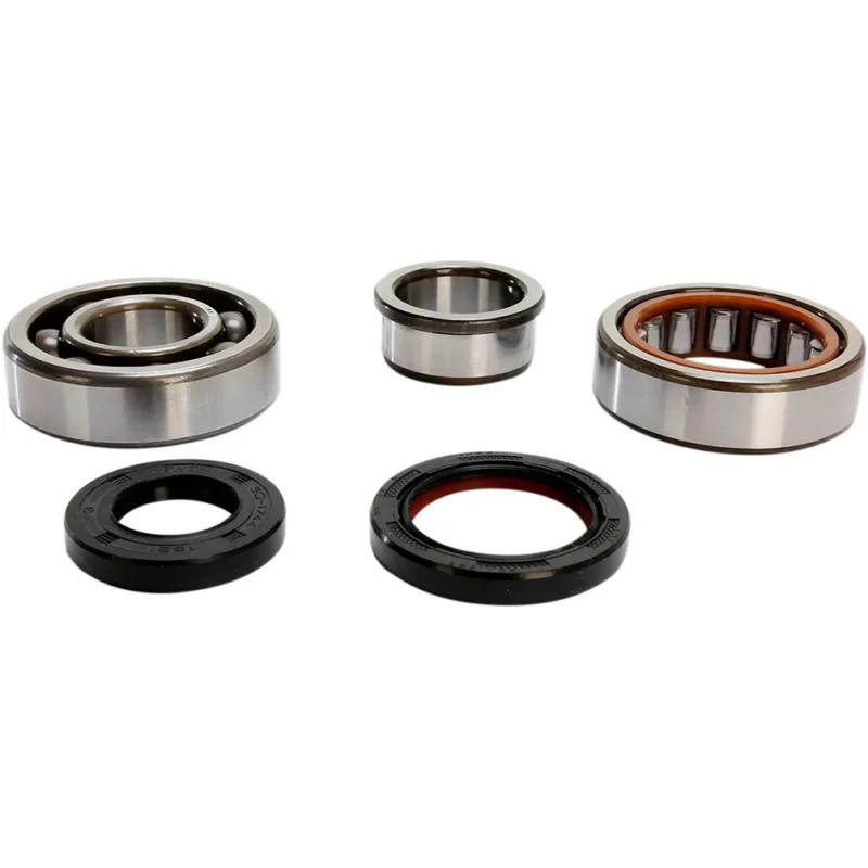 Prox Kit de roulements et joints de vilebrequin Gas Gas Mc 85 17/14 22-23/Mc 85 19/16 21-23 Offre Exclusive