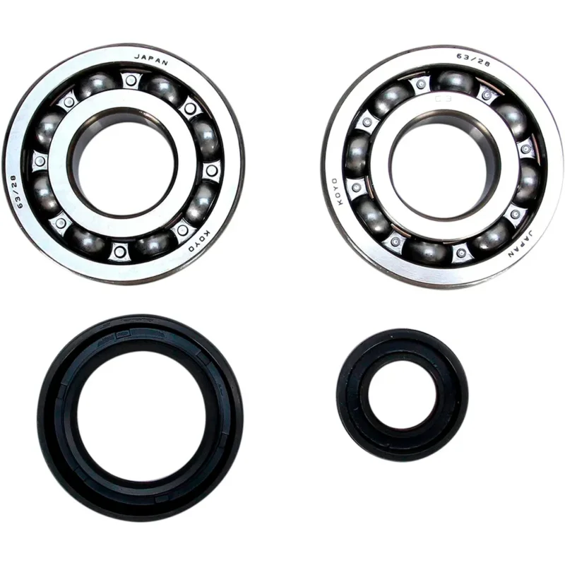 Dernier Modèle Prox Kit de roulements et joints de vilebrequin Honda Cr 250 R 92-07