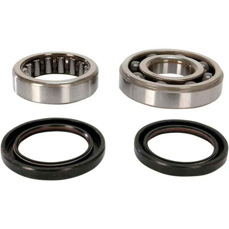 Prox Kit de roulements et joints de vilebrequin Honda Crf 250 R 04-05/Crf 250 X 04-06 Bon Marché