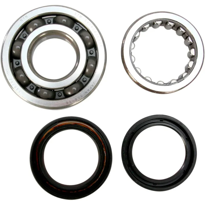 Prox Kit de roulements et joints de vilebrequin Honda Crf 250 R 04-17/Crf 250 X 04-18 Retour Gratuit