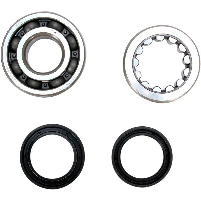 Offre Limitée Prox Kit de roulements et joints de vilebrequin Honda Crf 450 R 02-05