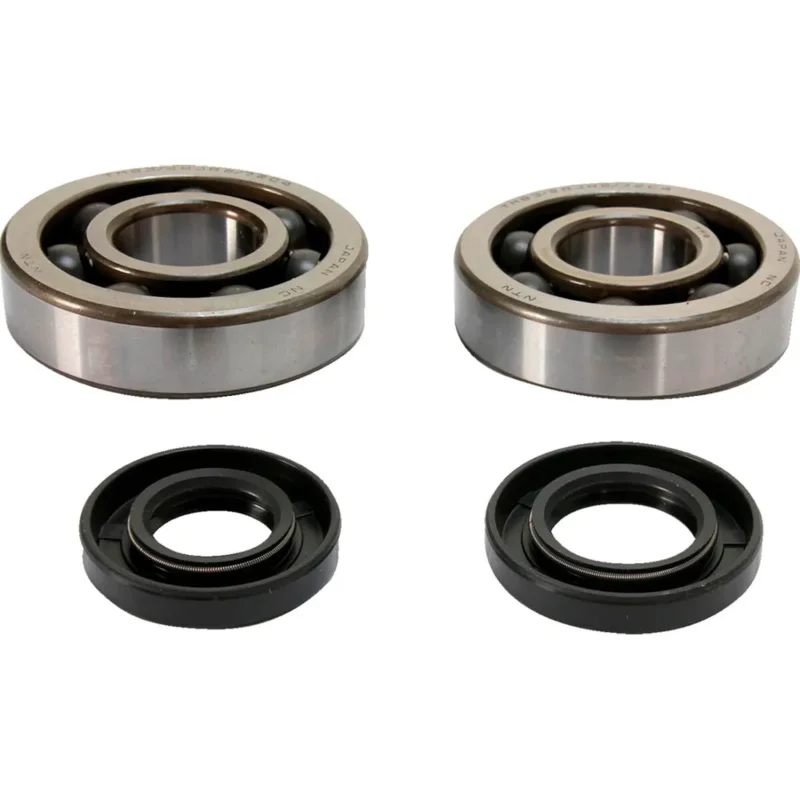 Prox Kit de roulements et joints de vilebrequin Kawasaki Kx 100 98-19/Kx 112 22-25/Kx 60 B 88-03 Paiement Sécurisé