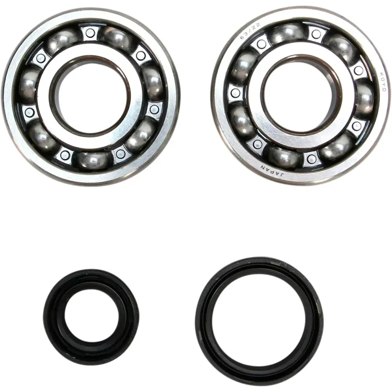 Dernier Modèle Prox Kit de roulements et joints de vilebrequin Suzuki Rm 125 99-11