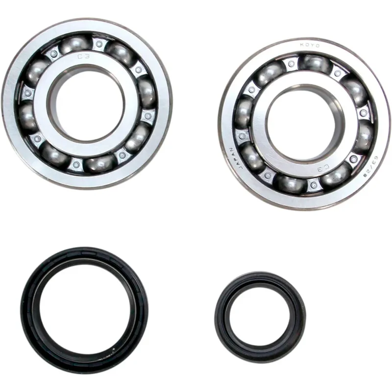 Prox Kit de roulements et joints de vilebrequin Suzuki Rm 250 00-02 Achat Immédiat
