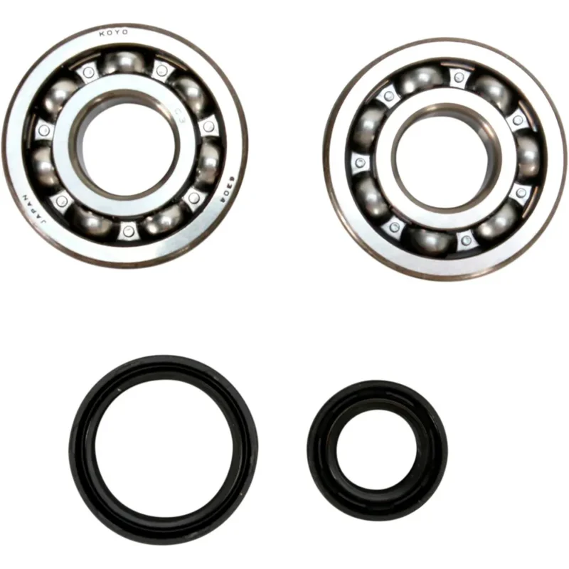 Prix Réduit Prox Kit de roulements et joints de vilebrequin Suzuki Rm 80 99-01/Rm 80 X 99/Rm 85 13-18/Rm 85 02-12
