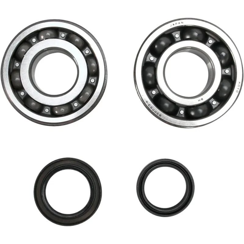 Prox Kit de roulements et joints de vilebrequin Suzuki Rmx 450 Z 10-19/Rm-Z 450 05-26/Rm-Z 450 E 18-19 Produit De Marque