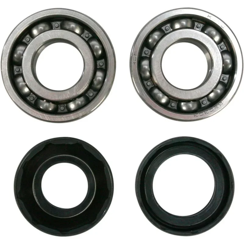 Moose Hard-parts Kit de roulements et joints de vilebrequin Yamaha Pw 50 82-26/Qt 50 79-87 Remise