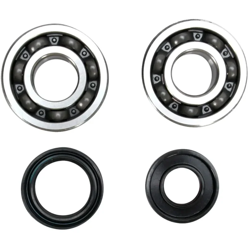 Prox Kit de roulements et joints de vilebrequin Yamaha Yz 125 01-04 Prix Promo