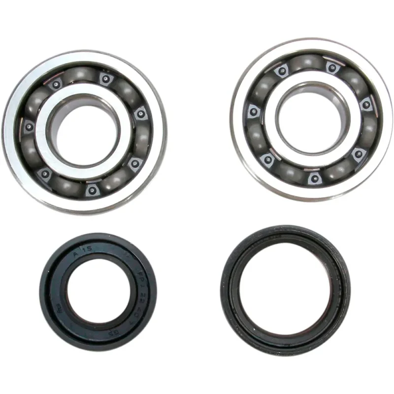 Prox Kit de roulements et joints de vilebrequin Yamaha Yz 125 86-97 Livraison Express