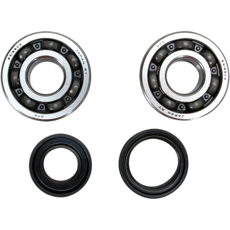 Prox Kit de roulements et joints de vilebrequin Yamaha Yz 125 98-00 Bon Marché