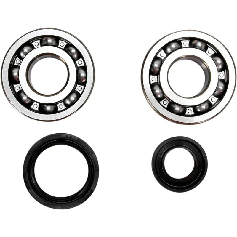 Top Vente Prox Kit de roulements et joints de vilebrequin Yamaha Yz 250 88-97/Yz 250 Wr 89-90